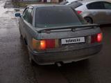 Audi 80 1990 года за 550 000 тг. в Петропавловск – фото 2