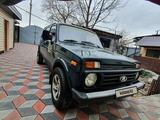 ВАЗ (Lada) Lada 2131 (5-ти дверный) 2003 года за 1 500 000 тг. в Усть-Каменогорск – фото 2