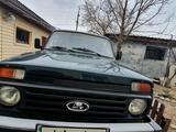 ВАЗ (Lada) Lada 2131 (5-ти дверный) 2003 года за 1 500 000 тг. в Усть-Каменогорск