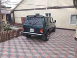 ВАЗ (Lada) Lada 2131 (5-ти дверный) 2003 года за 1 500 000 тг. в Усть-Каменогорск – фото 3