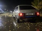 ВАЗ (Lada) 2108 1998 года за 600 000 тг. в Темиртау – фото 3