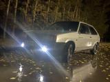 ВАЗ (Lada) 2108 1998 года за 600 000 тг. в Темиртау – фото 2