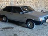 ВАЗ (Lada) 2108 1998 года за 600 000 тг. в Темиртау – фото 4