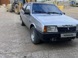 ВАЗ (Lada) 2108 1998 года за 600 000 тг. в Темиртау – фото 5