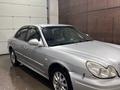 Hyundai Sonata 2005 годаfor2 100 000 тг. в Астана – фото 7