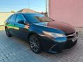 Toyota Camry 2017 года за 6 500 000 тг. в Актобе – фото 2