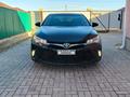 Toyota Camry 2017 года за 6 500 000 тг. в Актобе