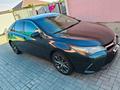 Toyota Camry 2017 года за 6 500 000 тг. в Актобе – фото 8