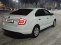 Skoda Rapid 2014 года за 4 400 000 тг. в Астана – фото 2