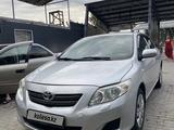 Toyota Corolla 2009 годаfor5 000 000 тг. в Алматы – фото 3