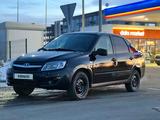 ВАЗ (Lada) Granta 2190 2012 годаfor1 900 000 тг. в Актобе – фото 2