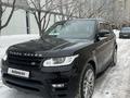 Land Rover Range Rover Sport 2015 года за 23 000 000 тг. в Астана – фото 5