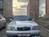 Toyota Camry 1996 года за 2 400 000 тг. в Усть-Каменогорск – фото 2