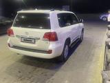 Toyota Land Cruiser 2014 годаүшін24 000 000 тг. в Алматы – фото 5