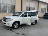 Toyota Land Cruiser 2014 годаүшін24 000 000 тг. в Алматы