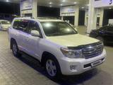 Toyota Land Cruiser 2014 годаүшін24 000 000 тг. в Алматы – фото 4