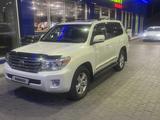 Toyota Land Cruiser 2014 годаүшін24 000 000 тг. в Алматы – фото 3