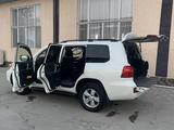 Toyota Land Cruiser 2014 годаүшін24 000 000 тг. в Алматы – фото 2