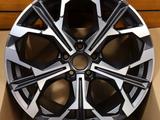 BMW R19 5X112 66.6 Разноширокие за 380 000 тг. в Алматы