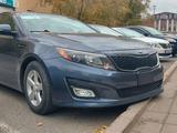 Kia Optima 2015 года за 4 999 999 тг. в Караганда – фото 2