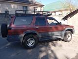 Toyota Hilux Surf 1993 годаfor3 600 000 тг. в Алматы