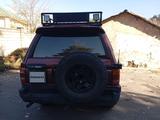 Toyota Hilux Surf 1993 годаfor3 600 000 тг. в Алматы – фото 3