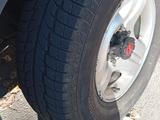 Toyota Hilux Surf 1993 годаfor3 600 000 тг. в Алматы – фото 4