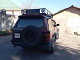 Toyota Hilux Surf 1993 годаfor3 600 000 тг. в Алматы – фото 5