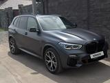 BMW X5 2021 года за 43 000 000 тг. в Павлодар