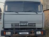 КамАЗ  5321 1987 года за 6 500 000 тг. в Шымкент