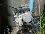 Двигатель Passat B6 1.8 TSI Turboүшін600 000 тг. в Алматы – фото 3
