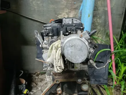 Двигатель Passat B6 1.8 TSI Turbo за 500 000 тг. в Алматы – фото 3