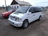 Mercedes-Benz Vito 1998 года за 3 800 000 тг. в Шу – фото 2