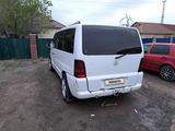 Mercedes-Benz Vito 1998 года за 3 800 000 тг. в Шу – фото 3