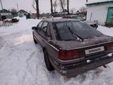 Mazda 626 1991 годаүшін500 000 тг. в Усть-Каменогорск – фото 2