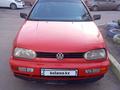 Volkswagen Golf 1992 годаүшін1 350 000 тг. в Караганда – фото 13