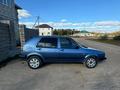 Volkswagen Golf 1989 годаfor750 000 тг. в Астана