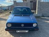 Volkswagen Golf 1989 годаfor750 000 тг. в Астана – фото 2