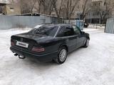 Mercedes-Benz E 200 1995 годаүшін1 550 000 тг. в Караганда – фото 5