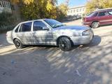 Volkswagen Santana 2004 годаfor1 050 000 тг. в Семей – фото 4