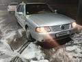 Volkswagen Santana 2004 годаүшін1 000 000 тг. в Семей – фото 8