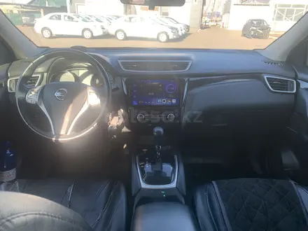 Nissan Qashqai 2014 года за 7 240 000 тг. в Павлодар – фото 6