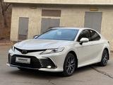 Toyota Camry 2021 годаfor17 500 000 тг. в Шымкент