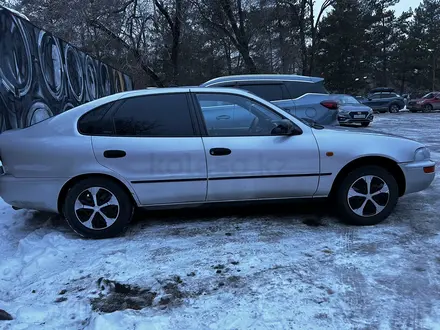 Toyota Corolla 1993 года за 2 550 000 тг. в Алматы