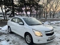 Chevrolet Cobalt 2022 годаfor6 700 000 тг. в Алматы