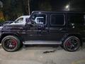 Диски на Mercedes-Benz AMG G63 285/40R22 за 1 200 000 тг. в Алматы
