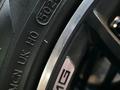 Диски на Mercedes-Benz AMG G63 285/40R22 за 1 200 000 тг. в Алматы – фото 5