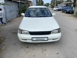Toyota Carina E