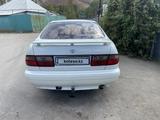 Toyota Carina E 1995 года за 1 050 000 тг. в Алматы – фото 3