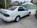 Toyota Carina E 1995 года за 1 050 000 тг. в Алматы – фото 2